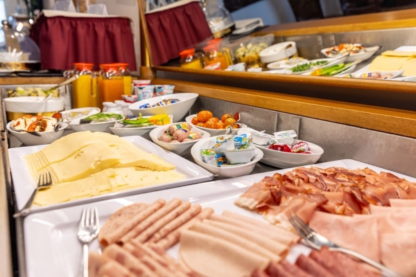 Trip Inn Hamm Hotel Koblenz City